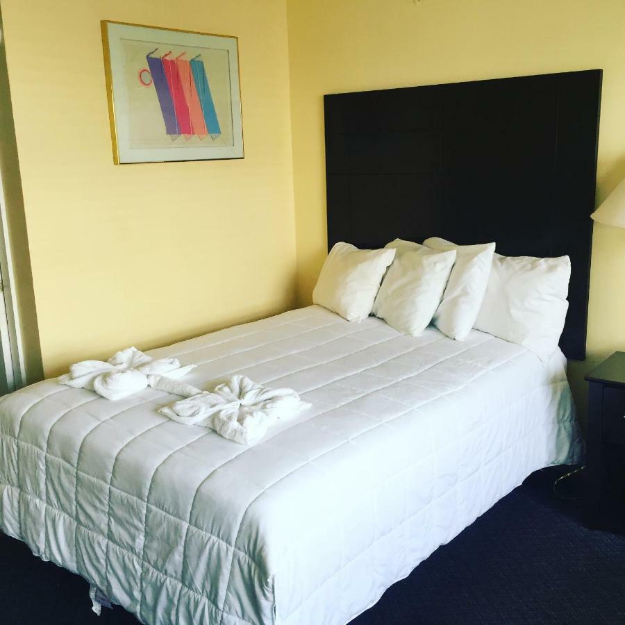 Sandy Shores Resort นอร์ทไวลด์วูด ภายนอก รูปภาพ